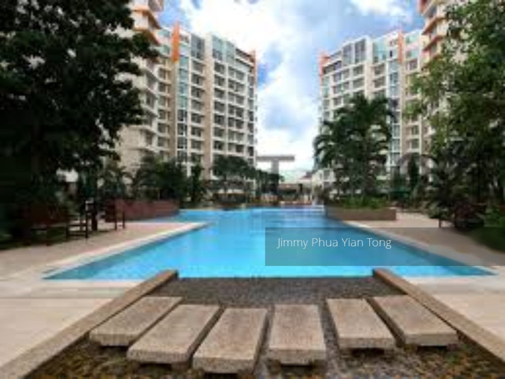 Compass Heights thumbnail photo